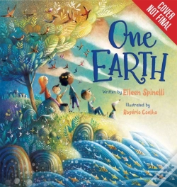 Capa do artigo One Earth