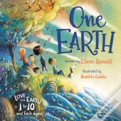 Capa do artigo One Earth