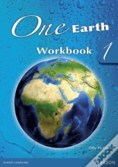 One Earth Work Book 1