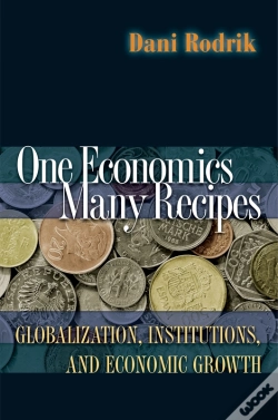 Capa do artigo One Economics, Many Recipes