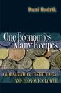 One Economics, Many Recipes - Preview