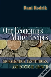 Capa do artigo One Economics, Many Recipes