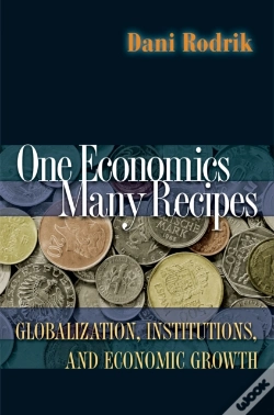 Capa do artigo One Economics, Many Recipes