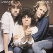 Capa do artigo One Eighty - CD
