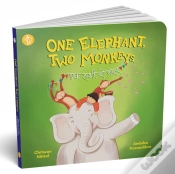 Capa do artigo One Elephant Two Monkeys