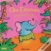 Capa do artigo One Elephant Went Out To Play