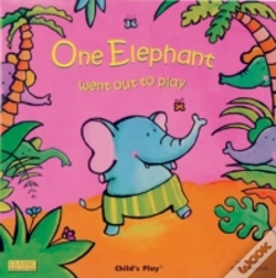 Capa do artigo One Elephant Went Out To Play