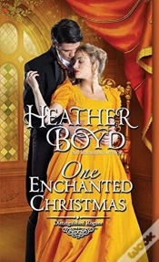 Capa do artigo One Enchanted Christmas
