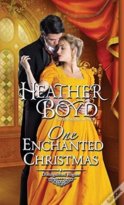 Capa do artigo One Enchanted Christmas