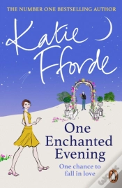 Capa do artigo One Enchanted Evening