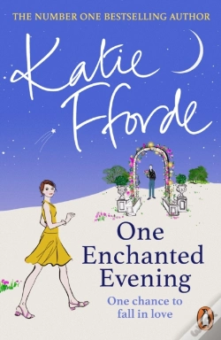 Capa do artigo One Enchanted Evening