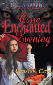 Capa do artigo One Enchanted Evening