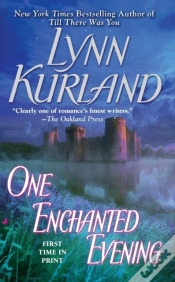 Capa do artigo One Enchanted Evening