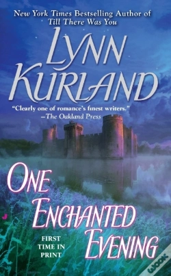 Capa do artigo One Enchanted Evening