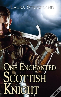 Capa do artigo One Enchanted Scottish Knight