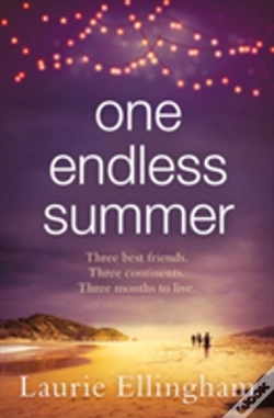 Capa do artigo One Endless Summer