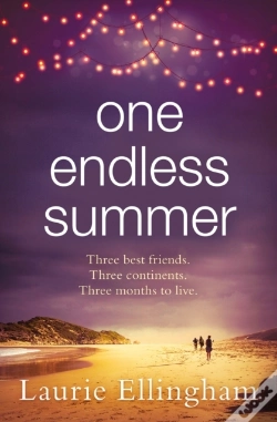 Capa do artigo One Endless Summer