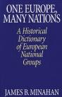One Europe, Many Nations - Preview