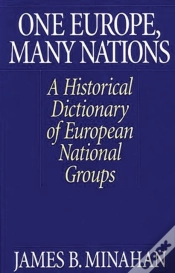 Capa do artigo One Europe, Many Nations