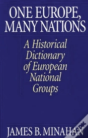 Capa do artigo One Europe, Many Nations