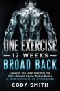 One Exercise, 12 Weeks, Broad Back - Preview