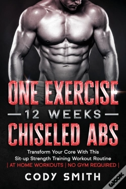 Capa do artigo One Exercise, 12 Weeks, Chiseled Abs