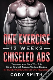 Capa do artigo One Exercise, 12 Weeks, Chiseled Abs