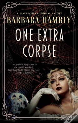 Capa do artigo One Extra Corpse