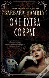 Capa do artigo One Extra Corpse