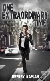 Capa do artigo One Extraordinary Time