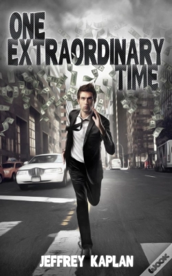 Capa do artigo One Extraordinary Time