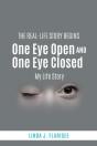 One Eye Open And One Eye Closed - Preview