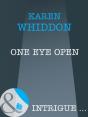 One Eye Open - Preview