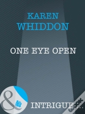 Capa do artigo One Eye Open