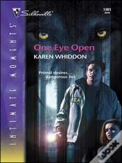 Capa do artigo One Eye Open