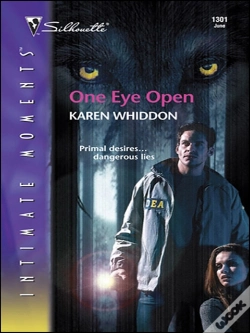 Capa do artigo One Eye Open