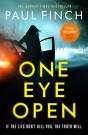 One Eye Open - Preview