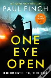 Capa do artigo One Eye Open