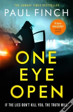 Capa do artigo One Eye Open