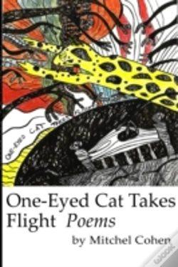 Capa do artigo One-Eyed Cat Takes Flight