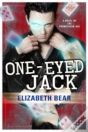 Capa do artigo One-Eyed Jack