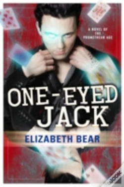Capa do artigo One-Eyed Jack