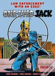 Capa do artigo One-Eyed Jack