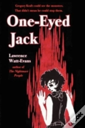 Capa do artigo One-Eyed Jack