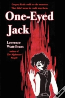 Capa do artigo One-Eyed Jack