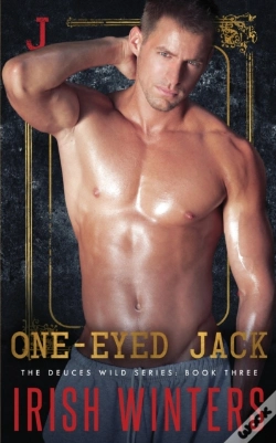 Capa do artigo One-Eyed Jack