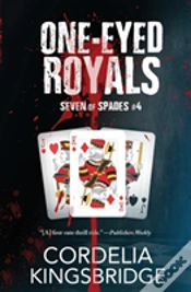 Capa do artigo One-Eyed Royals