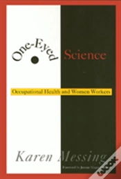 Capa do artigo One-Eyed Science