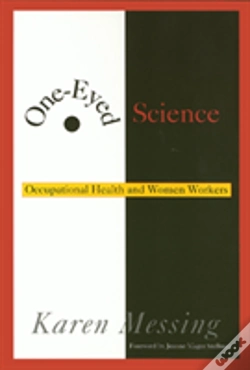 Capa do artigo One-Eyed Science