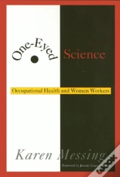 Capa do artigo One-Eyed Science